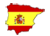 ALMINAR - Espanol